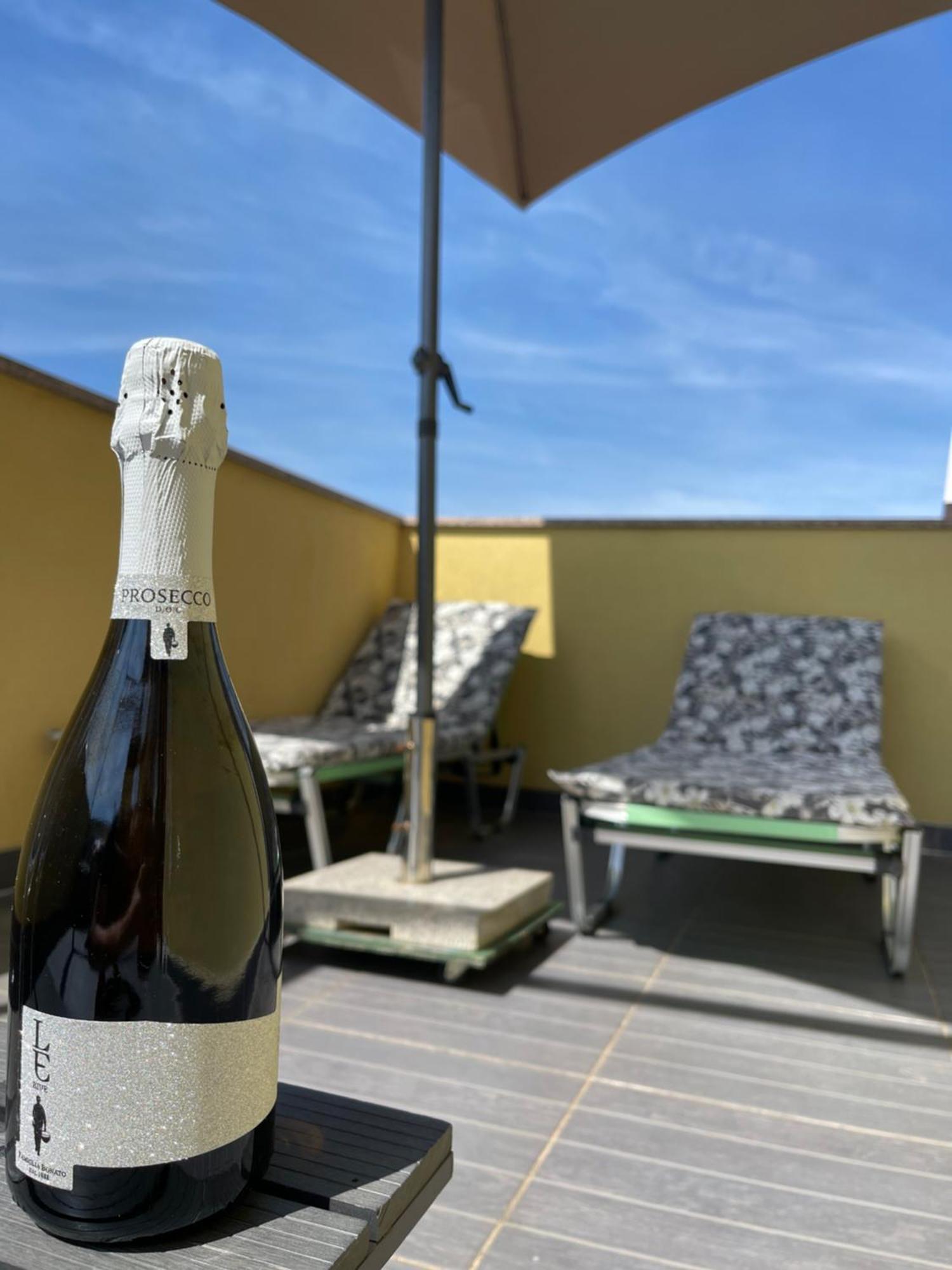 Apartman Sertic Nenad Rovinj Exterior foto